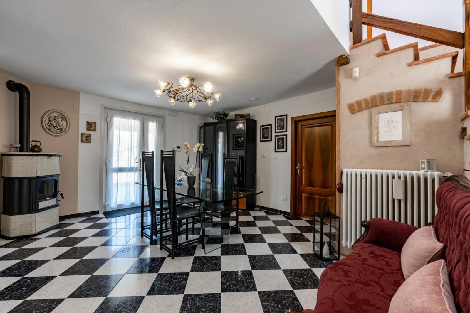 Due Maesta Home Reggio d'Emilie Extérieur photo